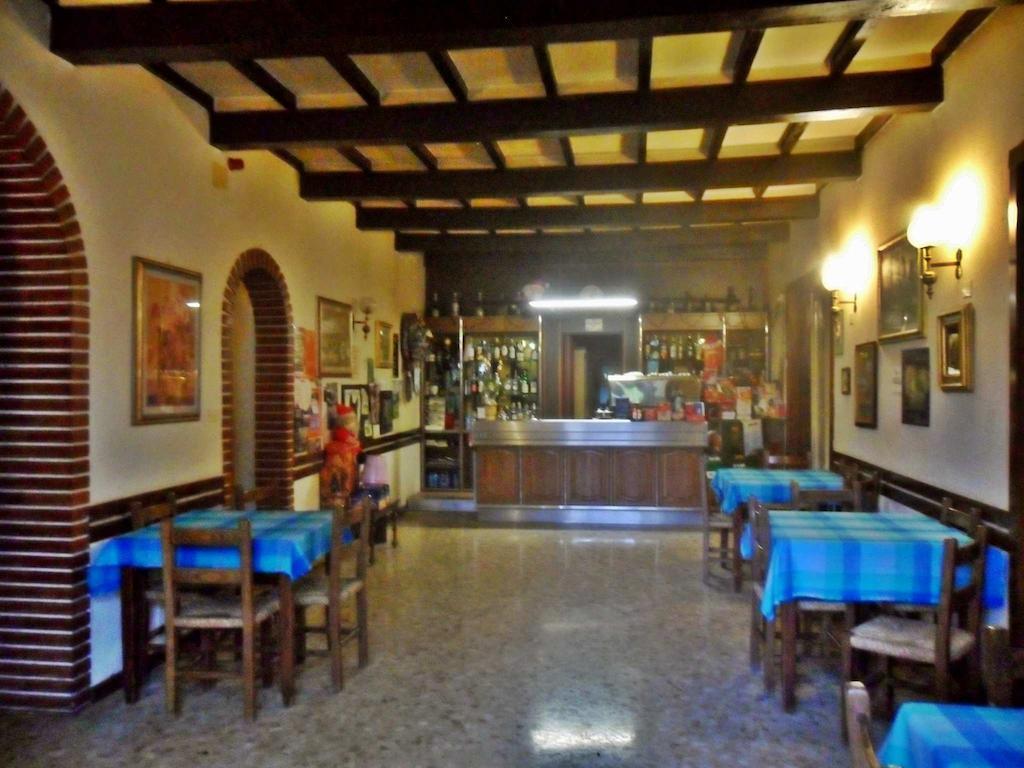 Albergo Giardino Бадья-Праталья Экстерьер фото